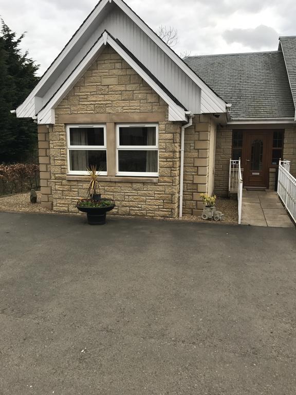 Hillford House Villa Stirling Exterior photo